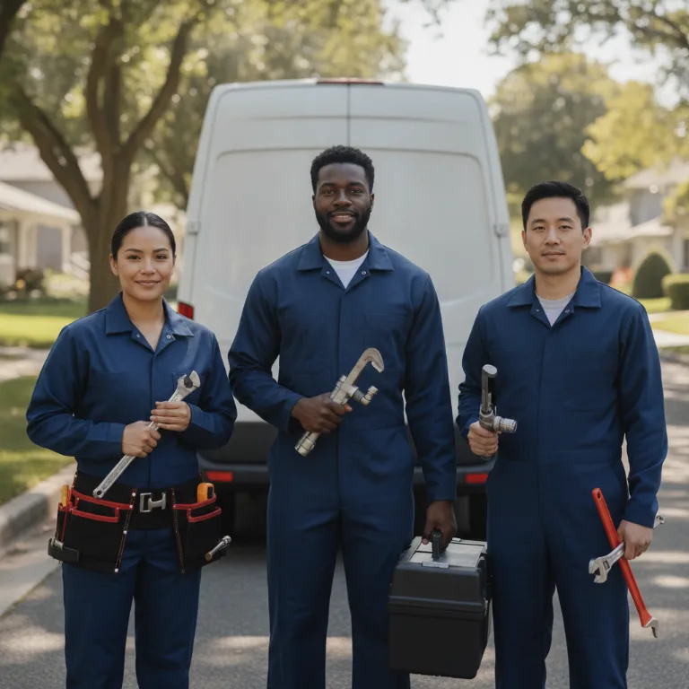 Water Heater Repair team in Cardiff